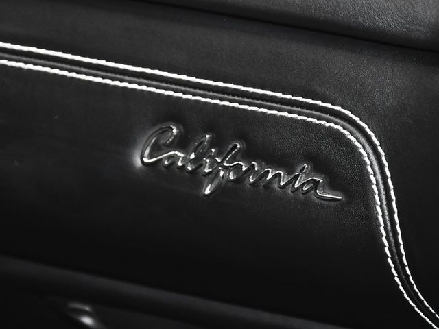 2013 Ferrari California Base - 22954886 - 66