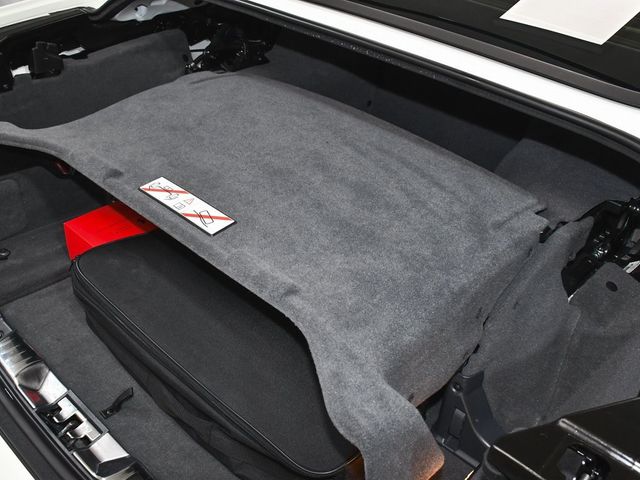 2013 Ferrari California Base - 22954886 - 71