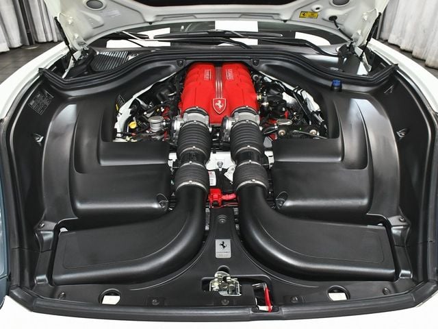 2013 Ferrari California Base - 22954886 - 72