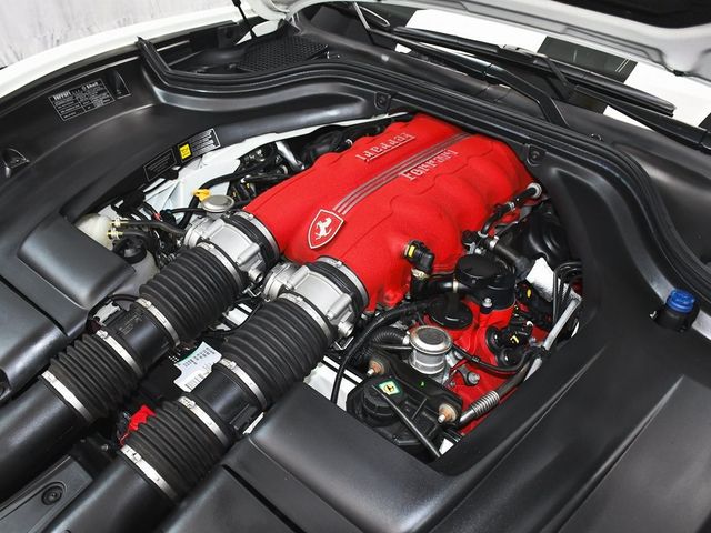 2013 Ferrari California Base - 22954886 - 73