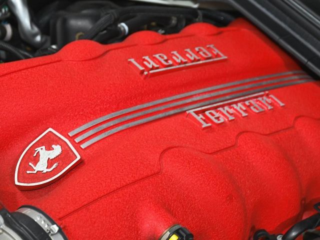 2013 Ferrari California Base - 22954886 - 74