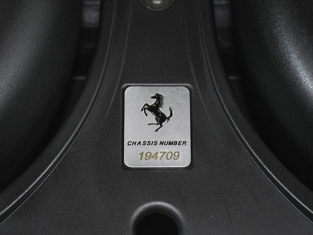 2013 Ferrari California Base - 22954886 - 75