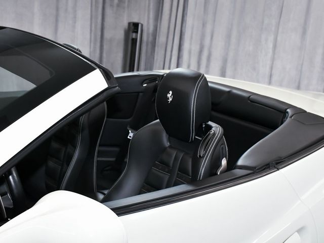 2013 Ferrari California Base - 22954886 - 76