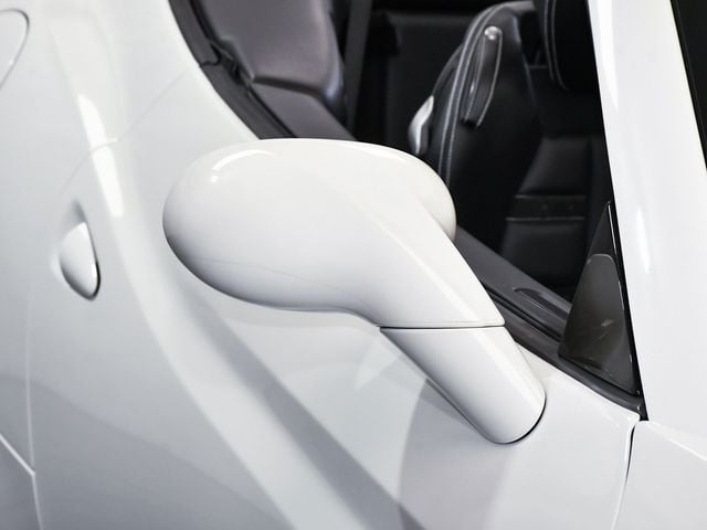 2013 Ferrari California Base - 22954886 - 77