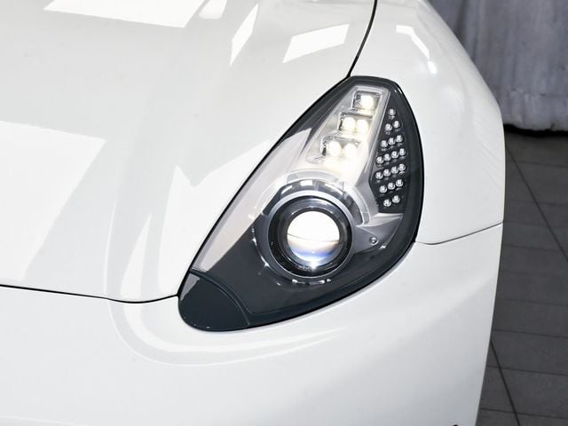 2013 Ferrari California Base - 22954886 - 80