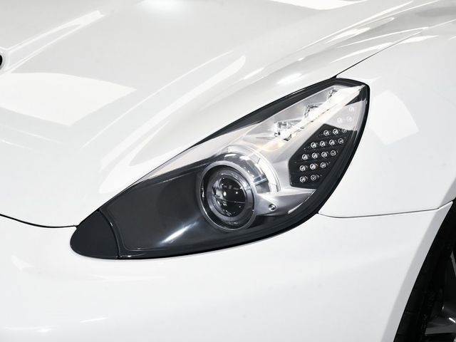 2013 Ferrari California Base - 22954886 - 81