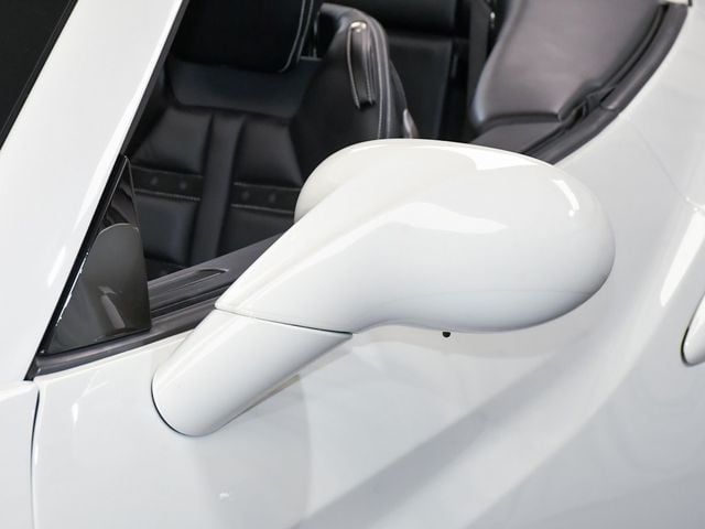 2013 Ferrari California Base - 22954886 - 83