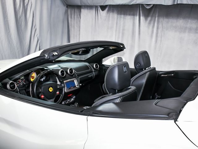 2013 Ferrari California Base - 22954886 - 85
