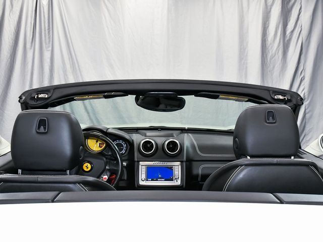 2013 Ferrari California Base - 22954886 - 86