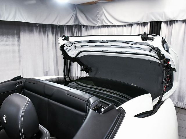 2013 Ferrari California Base - 22954886 - 89