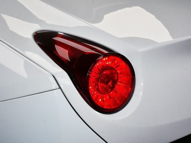 2013 Ferrari California Base - 22954886 - 93