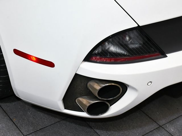 2013 Ferrari California Base - 22954886 - 94