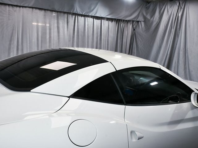 2013 Ferrari California Base - 22954886 - 97