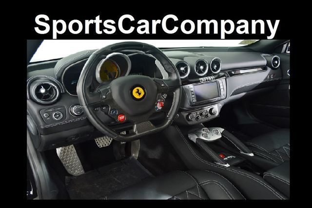 2013 Ferrari FF 2dr Hatchback - 16008168 - 10