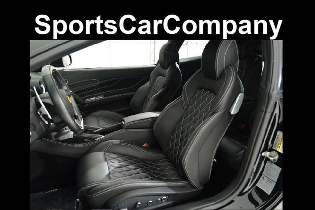 2013 Ferrari FF 2dr Hatchback - 16008168 - 11