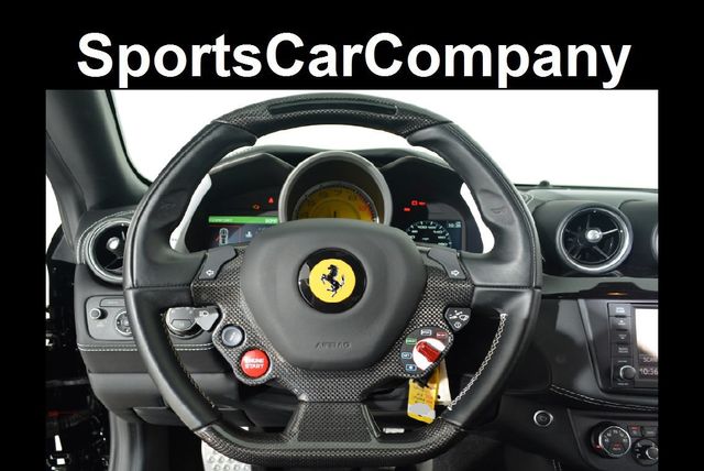 2013 Ferrari FF 2dr Hatchback - 16008168 - 12