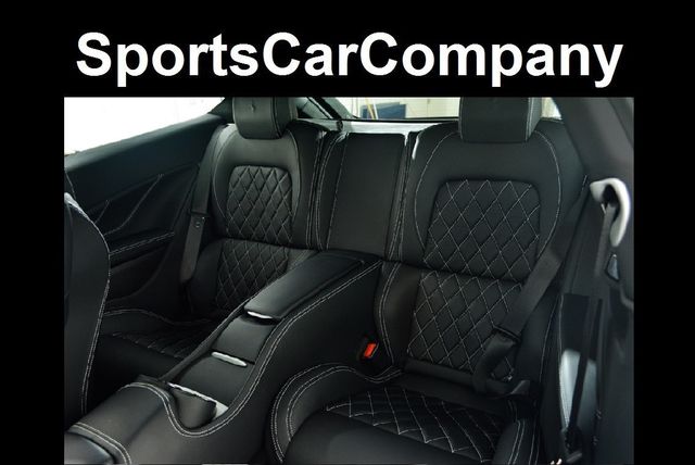 2013 Ferrari FF 2dr Hatchback - 16008168 - 13