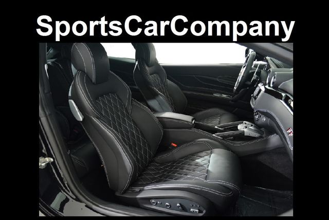 2013 Ferrari FF 2dr Hatchback - 16008168 - 14