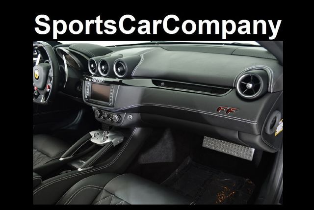 2013 Ferrari FF 2dr Hatchback - 16008168 - 16