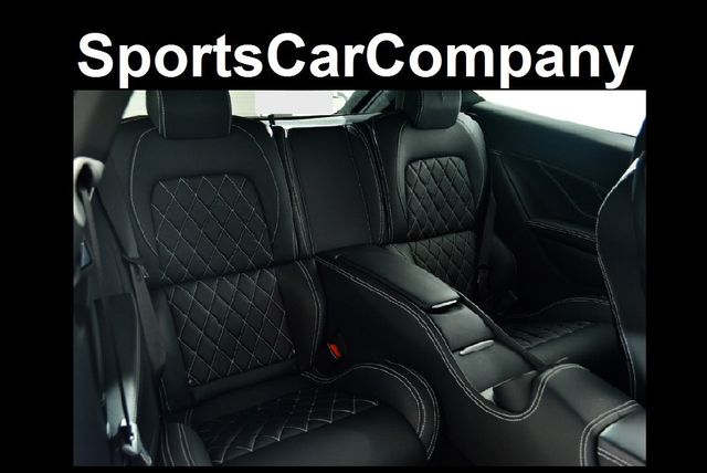 2013 Ferrari FF 2dr Hatchback - 16008168 - 17