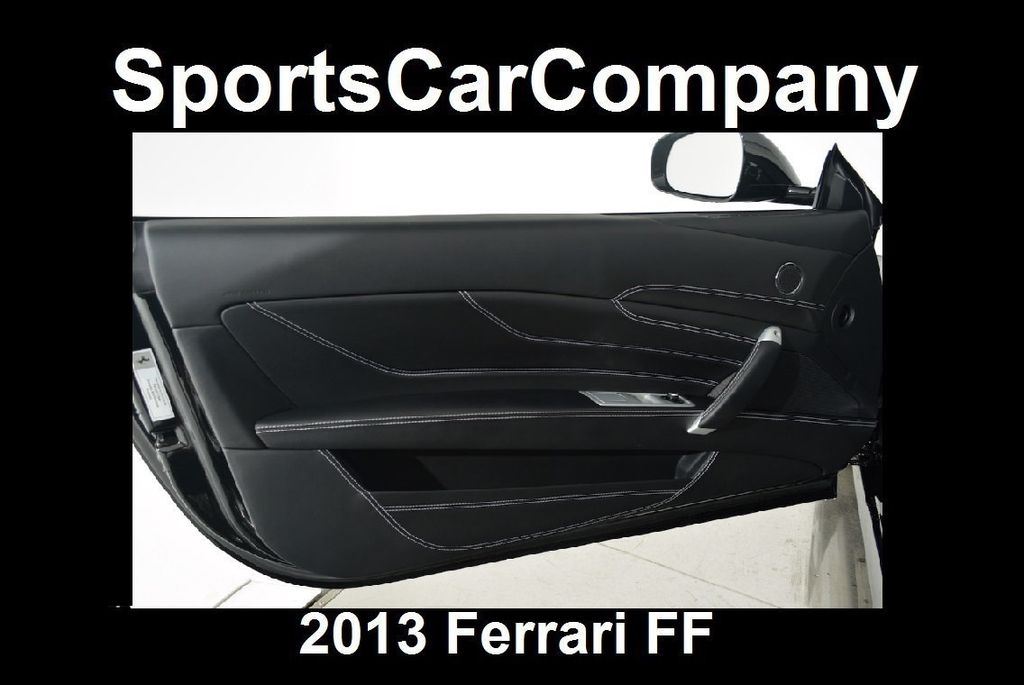 2013 Ferrari FF 2dr Hatchback - 16008168 - 18