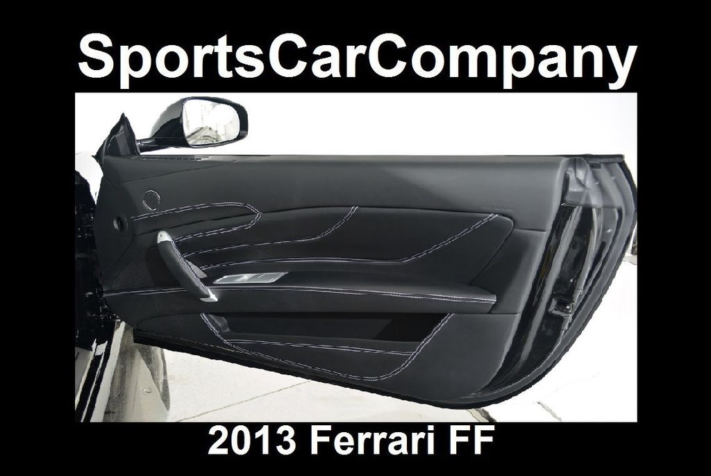 2013 Ferrari FF 2dr Hatchback - 16008168 - 19