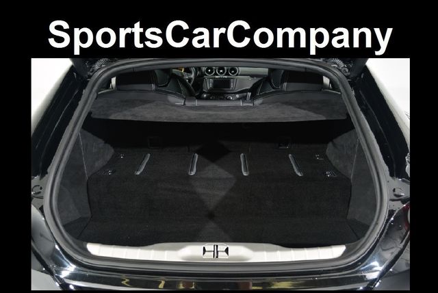 2013 Ferrari FF 2dr Hatchback - 16008168 - 20