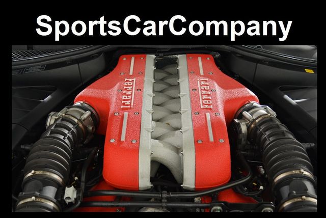 2013 Ferrari FF 2dr Hatchback - 16008168 - 21