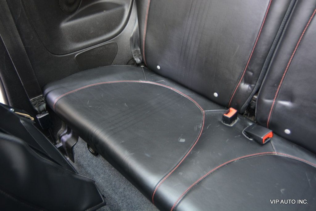 2013 FIAT 500 2dr Convertible Abarth - 22956537 - 20