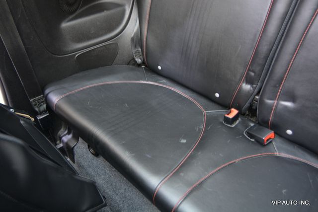 2013 FIAT 500 2dr Convertible Abarth - 22956537 - 20