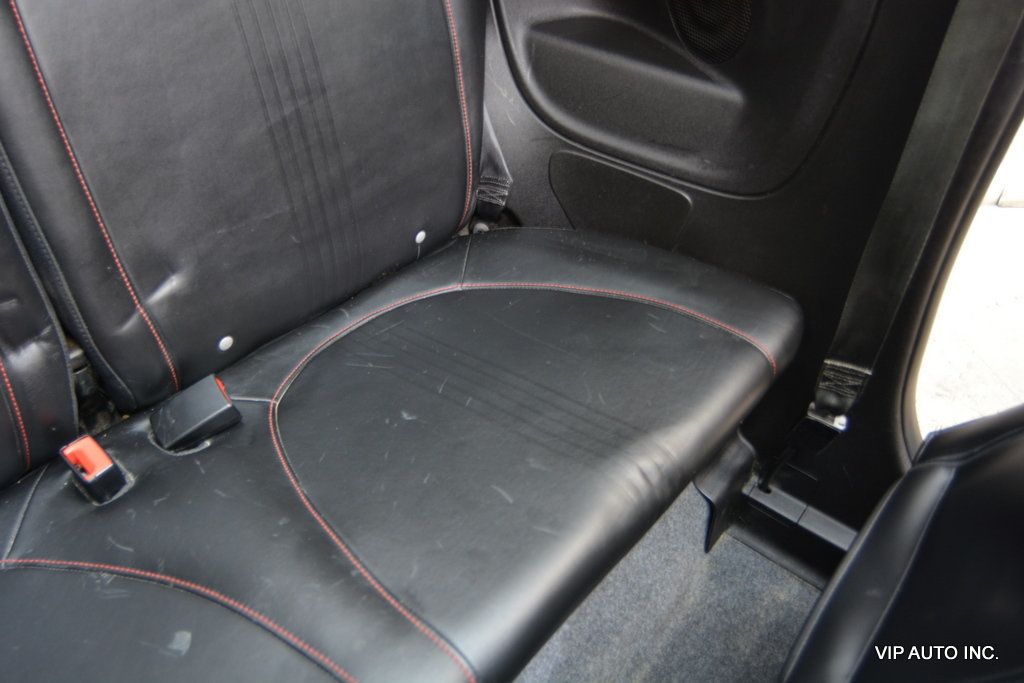 2013 FIAT 500 2dr Convertible Abarth - 22956537 - 21