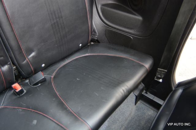 2013 FIAT 500 2dr Convertible Abarth - 22956537 - 21