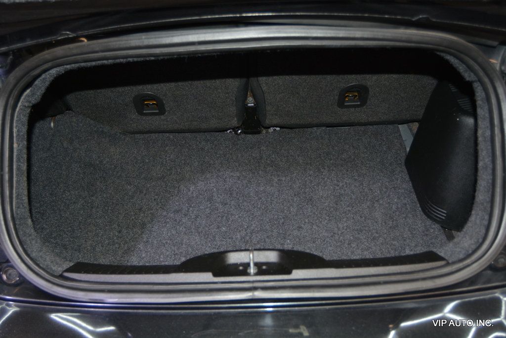 2013 FIAT 500 2dr Convertible Abarth - 22956537 - 30