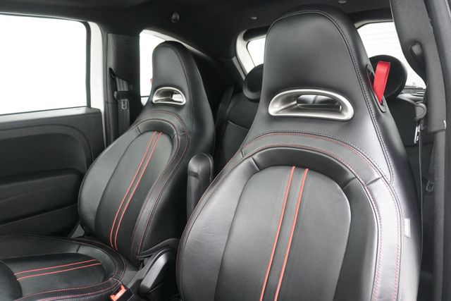 2013 FIAT 500 2dr Hatchback Abarth - 23020467 - 10