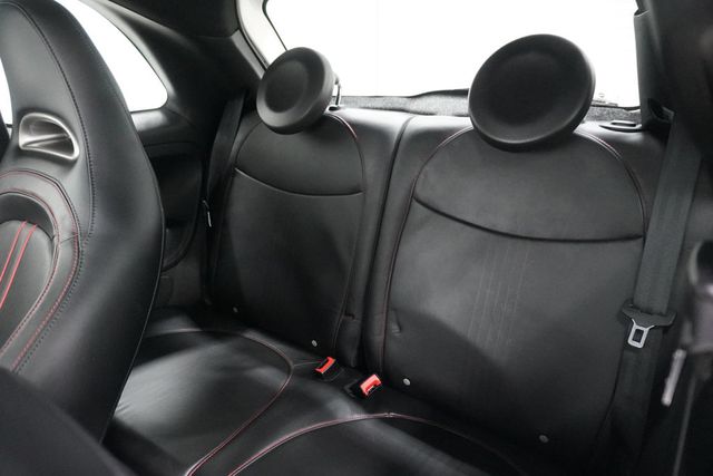 2013 FIAT 500 2dr Hatchback Abarth - 23020467 - 12