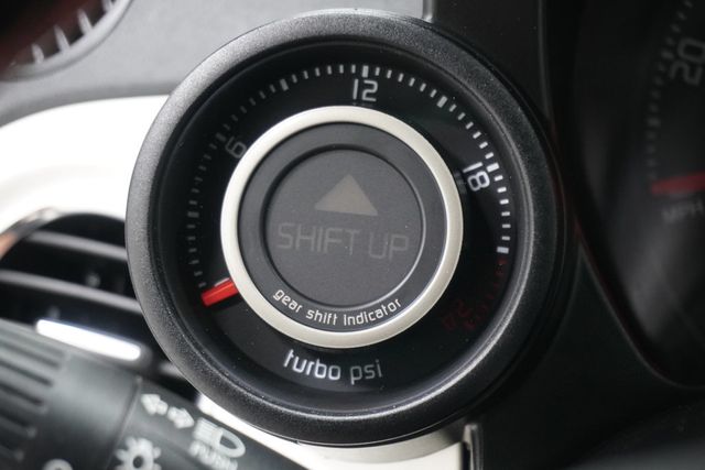 2013 FIAT 500 2dr Hatchback Abarth - 23020467 - 18
