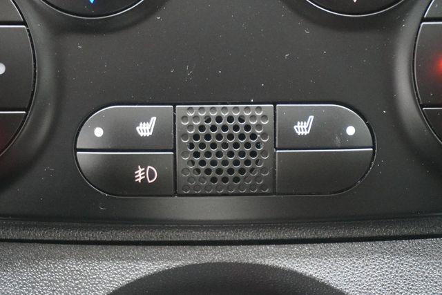 2013 FIAT 500 2dr Hatchback Abarth - 23020467 - 21