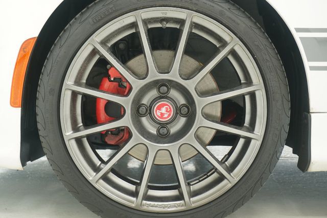 2013 FIAT 500 2dr Hatchback Abarth - 23020467 - 27