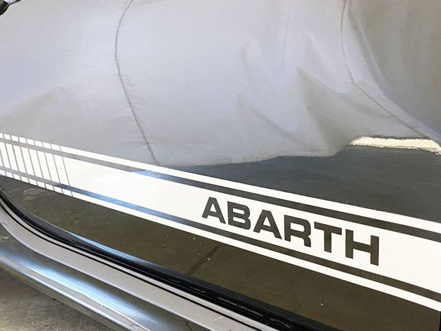 2013 FIAT 500 2dr Hatchback Abarth - 22975974 - 11