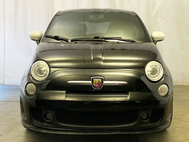 2013 FIAT 500 2dr Hatchback Abarth - 22975974 - 13