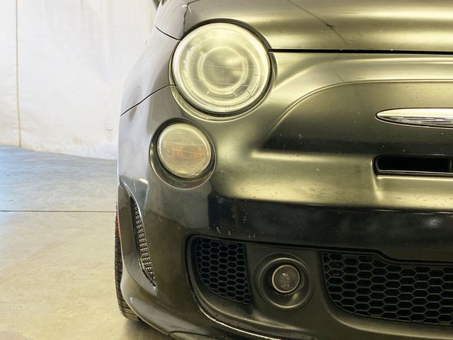 2013 FIAT 500 2dr Hatchback Abarth - 22975974 - 14