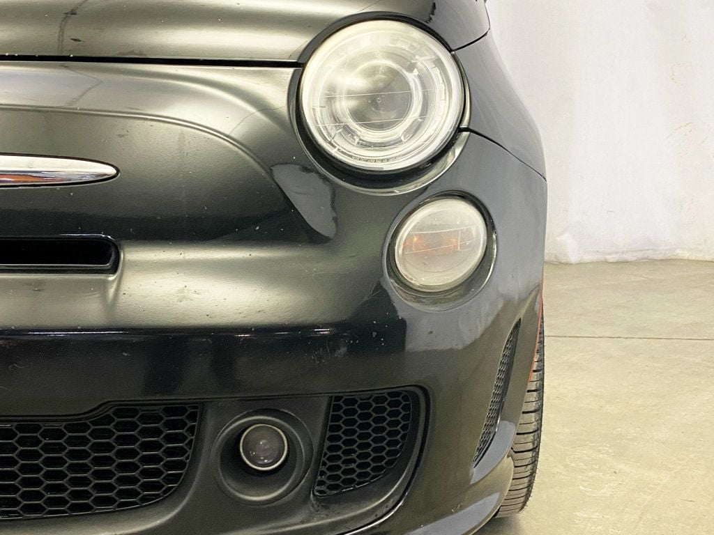 2013 FIAT 500 2dr Hatchback Abarth - 22975974 - 15