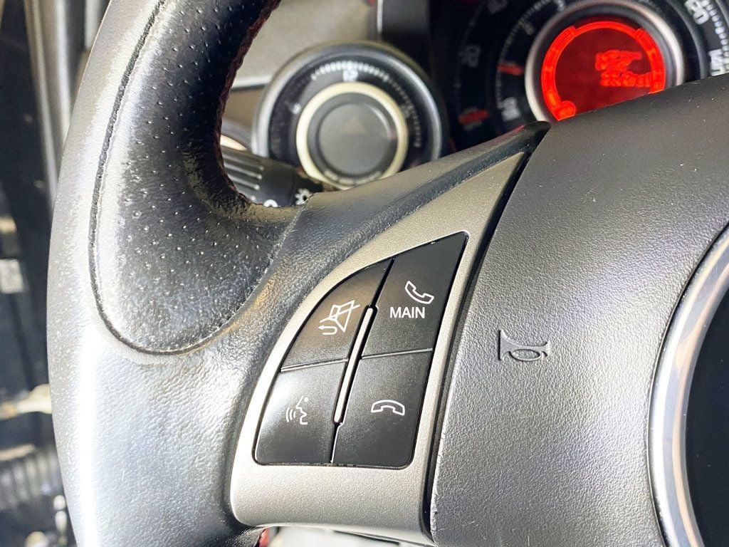 2013 FIAT 500 2dr Hatchback Abarth - 22975974 - 22