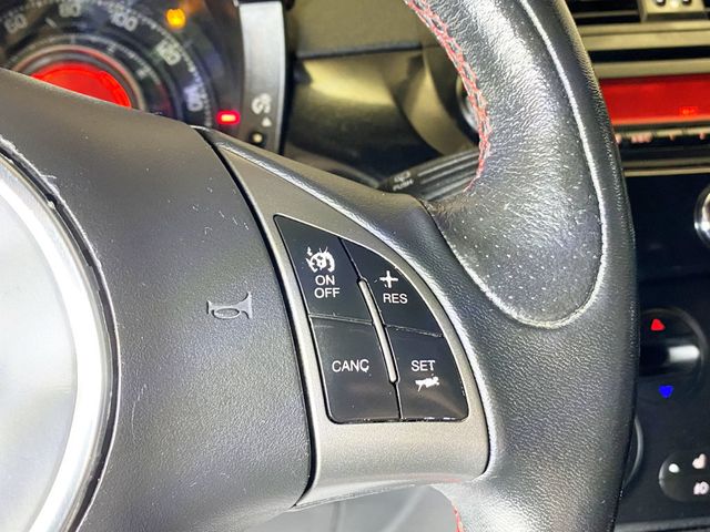 2013 FIAT 500 2dr Hatchback Abarth - 22975974 - 23