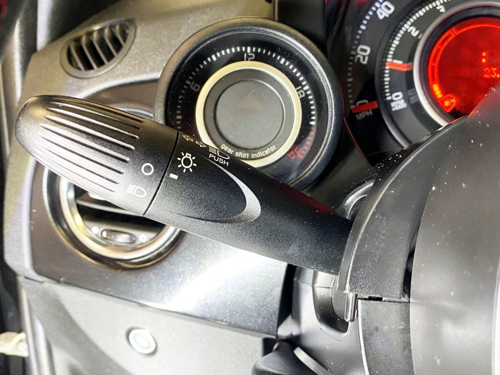 2013 FIAT 500 2dr Hatchback Abarth - 22975974 - 24