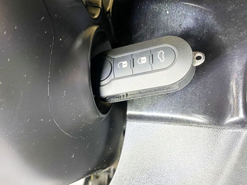 2013 FIAT 500 2dr Hatchback Abarth - 22975974 - 28