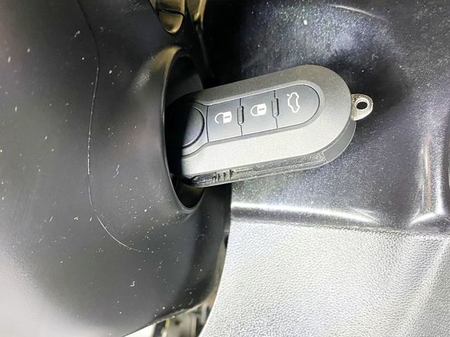 2013 FIAT 500 2dr Hatchback Abarth - 22975974 - 28