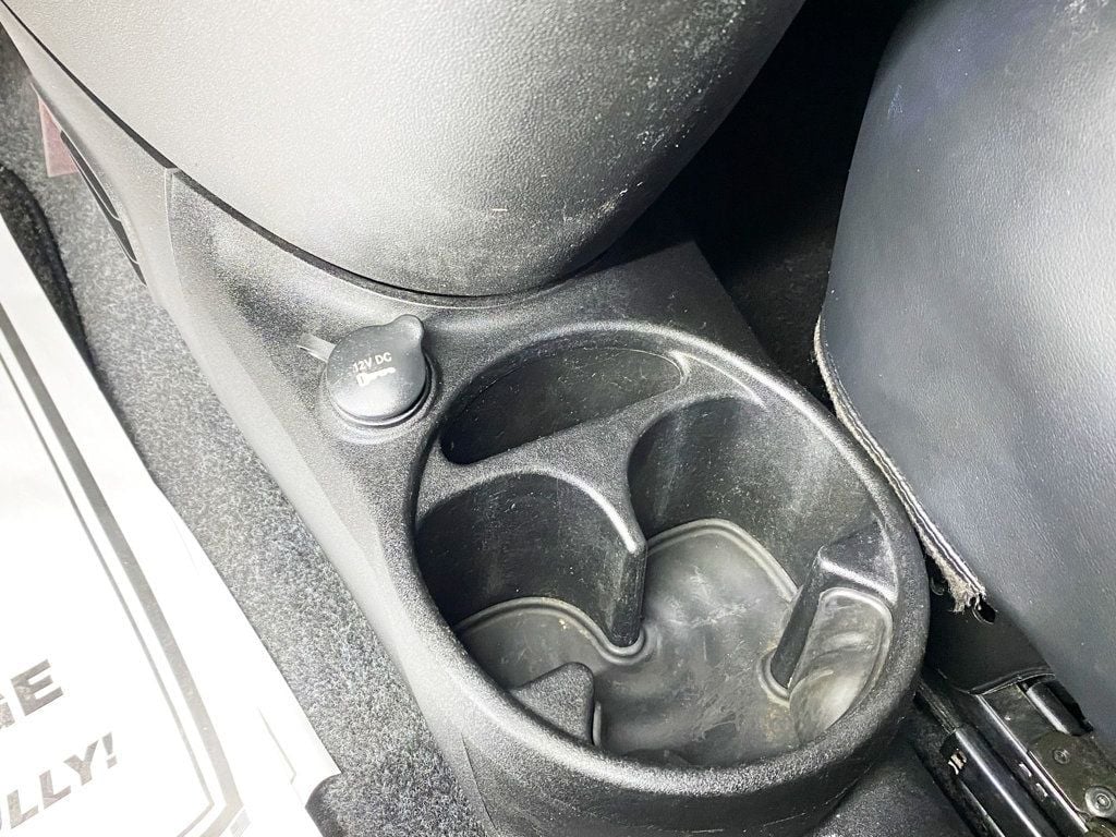 2013 FIAT 500 2dr Hatchback Abarth - 22975974 - 33