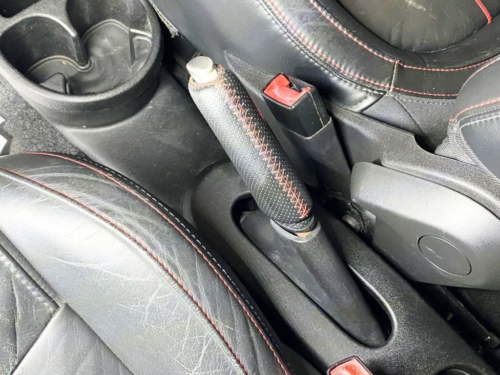 2013 FIAT 500 2dr Hatchback Abarth - 22975974 - 34