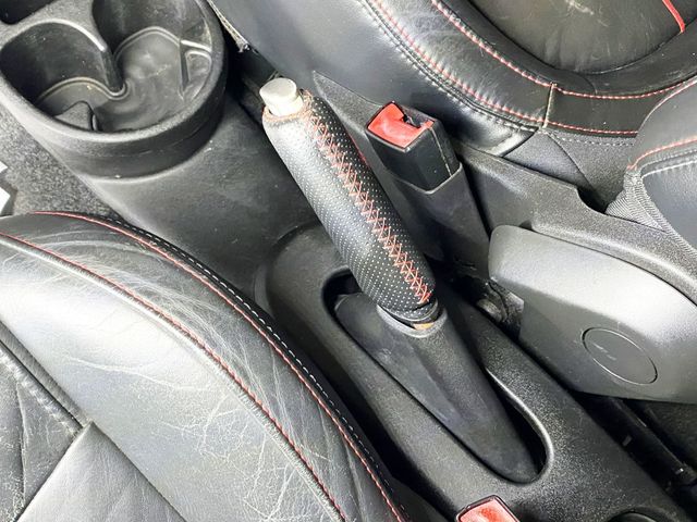 2013 FIAT 500 2dr Hatchback Abarth - 22975974 - 34